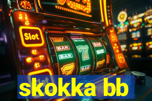 skokka bb